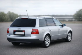 Audi A6 - 2200 € / 4302.83 лв. - 11892384 2