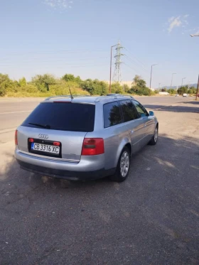 Audi A6 - 2200 € / 4302.83 лв. - 11892384 4