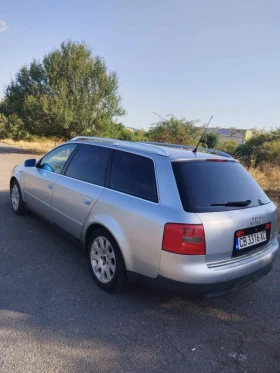 Audi A6 - 2200 € / 4302.83 лв. - 11892384 6