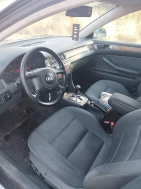 Audi A6 - 2200 € / 4302.83 лв. - 11892384 9