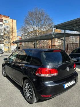 VW Golf - 4550 € / 8899.03 лв. - 98706686 6