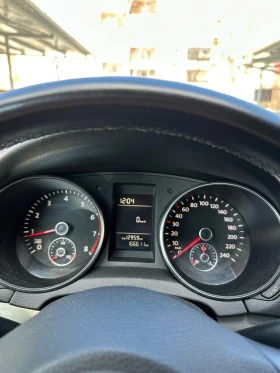 VW Golf - 4550 € / 8899.03 лв. - 98706686 10