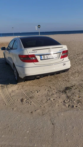 Mercedes-Benz C 180 Compressor  - 5500 € / 10757.07 лв. - 21919564 5