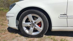 Mercedes-Benz C 180 Compressor  - 5500 € / 10757.07 лв. - 21919564 7