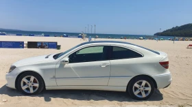 Mercedes-Benz C 180 Compressor  - 5500 € / 10757.07 лв. - 21919564 2