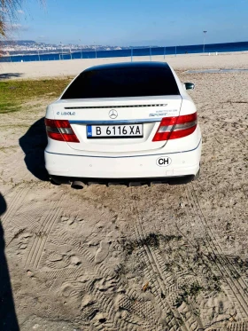 Mercedes-Benz C 180 Compressor  - 5500 € / 10757.07 лв. - 21919564 4