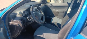 Peugeot 206 1.4 hdi  - 1200 € / 2347.00 лв. - 65001777 6