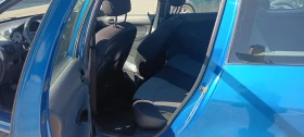 Peugeot 206 1.4 hdi  - 1200 € / 2347.00 лв. - 65001777 5