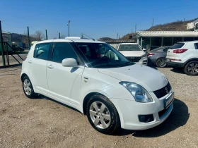 Suzuki Swift 1.3DDIS-75к.с-БЯЛА ПЕРЛА - 3350 € / 6552.03 лв. - 33190416 6