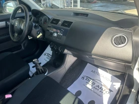 Suzuki Swift 1.3DDIS-75к.с-БЯЛА ПЕРЛА - 3350 € / 6552.03 лв. - 33190416 15
