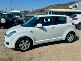 Suzuki Swift 1.3DDIS-75к.с-БЯЛА ПЕРЛА - 3350 € / 6552.03 лв. - 33190416 2