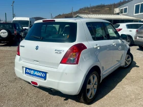 Suzuki Swift 1.3DDIS-75к.с-БЯЛА ПЕРЛА - 3350 € / 6552.03 лв. - 33190416 5