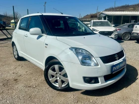 Suzuki Swift 1.3DDIS-75к.с-БЯЛА ПЕРЛА - 3350 € / 6552.03 лв. - 33190416 7