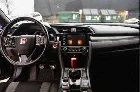 Honda Civic SI* РЪЧКА*  - 16150 € / 31586.65 лв. - 23370734 13