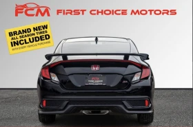 Honda Civic SI* РЪЧКА*  - 16150 € / 31586.65 лв. - 23370734 3