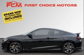 Honda Civic SI* РЪЧКА*  - 16150 € / 31586.65 лв. - 23370734 2