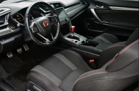 Honda Civic SI* РЪЧКА*  - 16150 € / 31586.65 лв. - 23370734 9