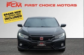 Honda Civic SI* РЪЧКА*  - 16150 € / 31586.65 лв. - 23370734 6