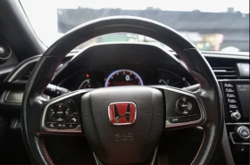 Honda Civic SI* РЪЧКА*  - 16150 € / 31586.65 лв. - 23370734 14