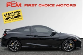 Honda Civic SI* РЪЧКА*  - 16150 € / 31586.65 лв. - 23370734 4