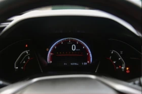 Honda Civic SI* РЪЧКА*  - 16150 € / 31586.65 лв. - 23370734 15