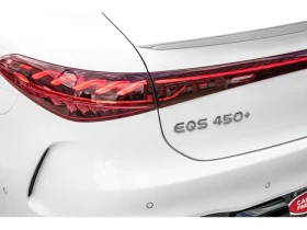 Mercedes-Benz EQS 450+ | AMG PKG | WOOD TRIM | BURMESTER |  - 41650 € / 81460.32 лв. - 44177231 5