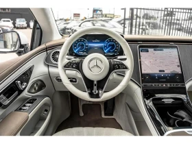 Mercedes-Benz EQS 450+ | AMG PKG | WOOD TRIM | BURMESTER |  - 41650 € / 81460.32 лв. - 44177231 12