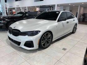 BMW 340 * M340i xDrive * КEYLESS * DISTRONIC * 360 * PANO