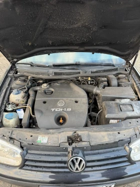 VW Golf - 3000 € / 5867.49 лв. - 29872113 2