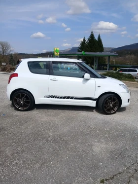 Suzuki Swift 1.3  - 2700 € / 5280.74 лв. - 24843602 3