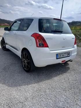 Suzuki Swift 1.3  - 2700 € / 5280.74 лв. - 24843602 4