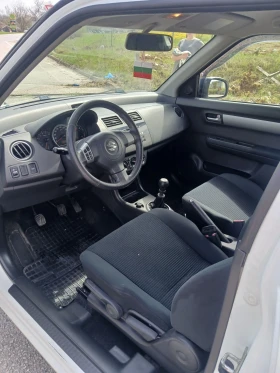 Suzuki Swift 1.3  - 2700 € / 5280.74 лв. - 24843602 7
