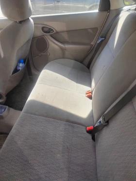 Ford Focus 1.8, 16 �������, ������ | Mobile.bg � ����� ������ 6