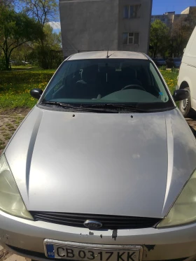 Ford Focus 1.8, 16 �������, ������ | Mobile.bg � ����� ������ 2