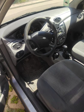Ford Focus 1.8, 16 �������, ������ | Mobile.bg � ����� ������ 4