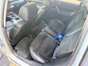 VW Passat 1.9 110�� 4�4 | Mobile.bg � ����� ������ 7