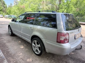 VW Passat 1.9 110�� 4�4 | Mobile.bg � ����� ������ 5