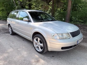 VW Passat 1.9 110�� 4�4 | Mobile.bg � ����� ������ 2