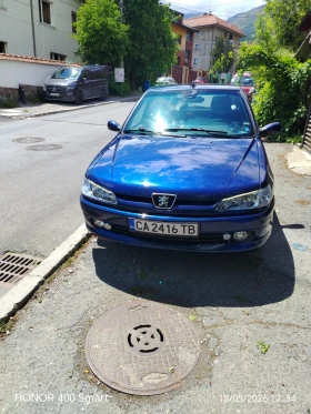 ������ Peugeot 306