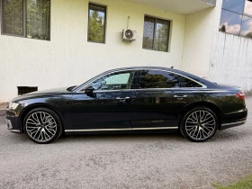 Audi A8 50TDI / LONG / SOFT CLOSE | Mobile.bg � ����� ������ 4