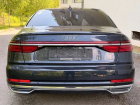 Audi A8 50TDI / LONG / SOFT CLOSE | Mobile.bg � ����� ������ 6