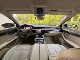 Audi A8 50TDI / LONG / SOFT CLOSE | Mobile.bg � ����� ������ 12