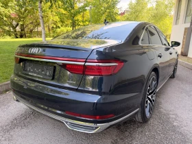 Audi A8 50TDI / LONG / SOFT CLOSE | Mobile.bg � ����� ������ 7