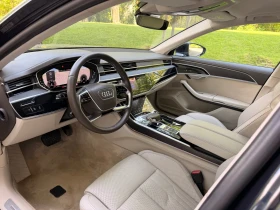 Audi A8 50TDI / LONG / SOFT CLOSE | Mobile.bg � ����� ������ 9