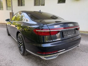 Audi A8 50TDI / LONG / SOFT CLOSE | Mobile.bg � ����� ������ 5