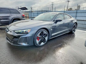 ������ Audi E-Tron GT