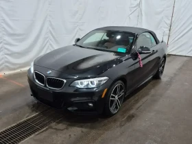 ����� �� �������� �� BMW 230 I XDRIVE * CARFAX * ���� ������ * 