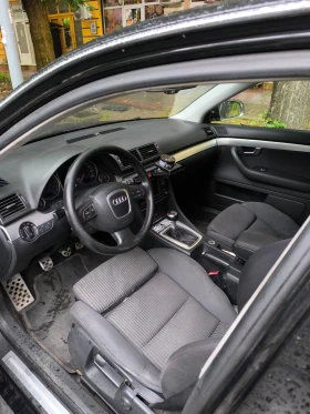 Audi A4 - 3000 € / 5867.49 лв. - 58626387 2