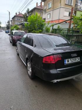 Audi A4 - 3000 € / 5867.49 лв. - 58626387 6