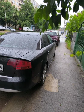 Audi A4 - 3000 € / 5867.49 лв. - 58626387 5